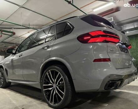 БМВ Х5, объемом двигателя 4.4 л и пробегом 26 тыс. км за 105900 $, фото 11 на Automoto.ua