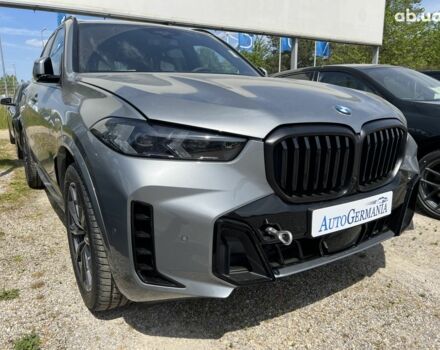 БМВ Х5, объемом двигателя 3 л и пробегом 0 тыс. км за 116940 $, фото 29 на Automoto.ua