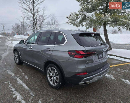 БМВ Х5, об'ємом двигуна 3 л та пробігом 83 тис. км за 46500 $, фото 3 на Automoto.ua