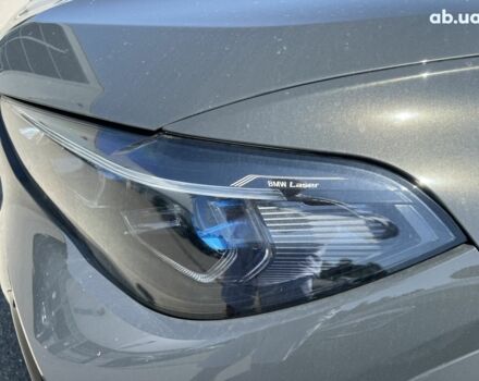 БМВ Х5, объемом двигателя 3 л и пробегом 0 тыс. км за 104181 $, фото 10 на Automoto.ua