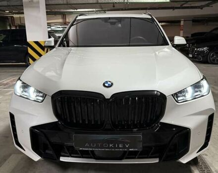 БМВ Х5, объемом двигателя 3 л и пробегом 35 тыс. км за 105500 $, фото 5 на Automoto.ua