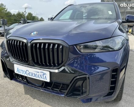 БМВ Х5, объемом двигателя 3 л и пробегом 1 тыс. км за 119331 $, фото 22 на Automoto.ua