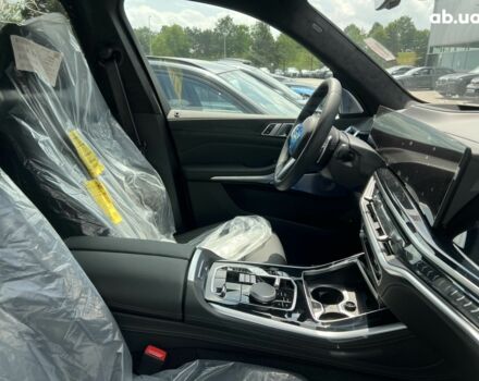 БМВ Х5, объемом двигателя 3 л и пробегом 0 тыс. км за 128460 $, фото 5 на Automoto.ua