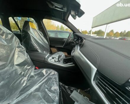 БМВ Х5, объемом двигателя 3 л и пробегом 0 тыс. км за 107158 $, фото 5 на Automoto.ua