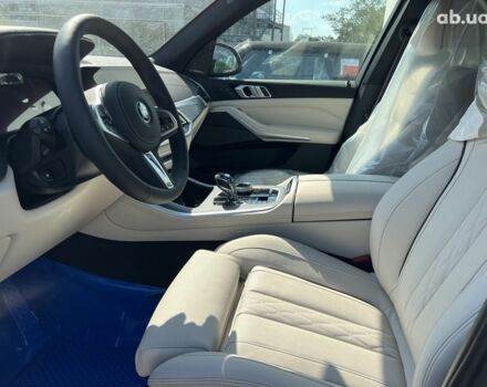 БМВ Х5, об'ємом двигуна 3 л та пробігом 0 тис. км за 115636 $, фото 13 на Automoto.ua