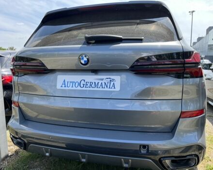 БМВ Х5, объемом двигателя 3 л и пробегом 0 тыс. км за 116940 $, фото 21 на Automoto.ua