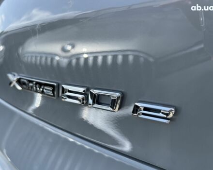 БМВ Х5, объемом двигателя 3 л и пробегом 0 тыс. км за 128460 $, фото 40 на Automoto.ua