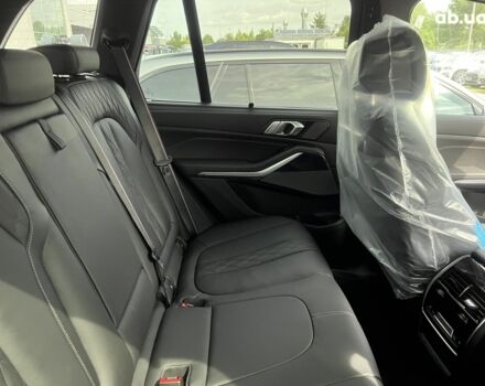 БМВ Х5, объемом двигателя 3 л и пробегом 1 тыс. км за 119331 $, фото 21 на Automoto.ua