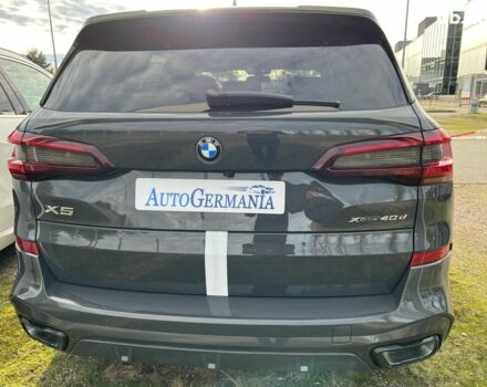 БМВ Х5, об'ємом двигуна 3 л та пробігом 0 тис. км за 106289 $, фото 30 на Automoto.ua