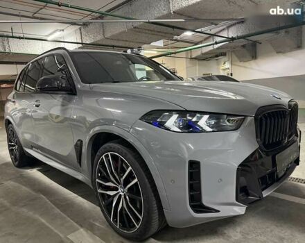 БМВ Х5, объемом двигателя 4.4 л и пробегом 26 тыс. км за 105900 $, фото 1 на Automoto.ua