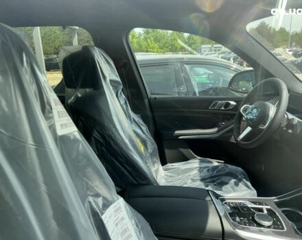 БМВ Х5, объемом двигателя 3 л и пробегом 0 тыс. км за 116940 $, фото 40 на Automoto.ua