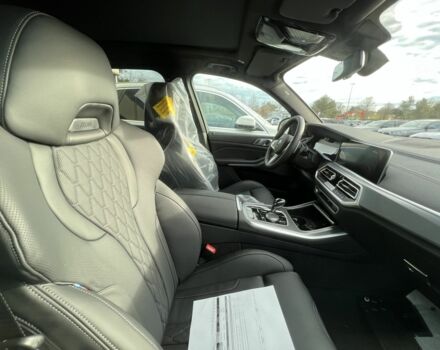 БМВ Х5, об'ємом двигуна 3 л та пробігом 0 тис. км за 106289 $, фото 20 на Automoto.ua