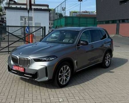 БМВ Х5, объемом двигателя 0 л и пробегом 39 тыс. км за 89500 $, фото 2 на Automoto.ua