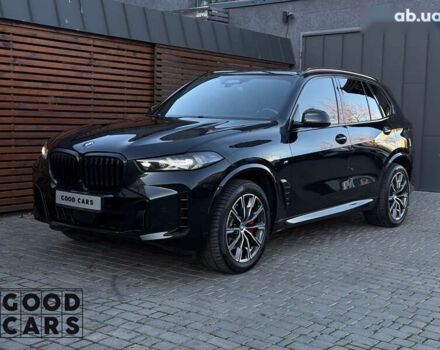 БМВ Х5, объемом двигателя 0 л и пробегом 65 тыс. км за 102000 $, фото 2 на Automoto.ua