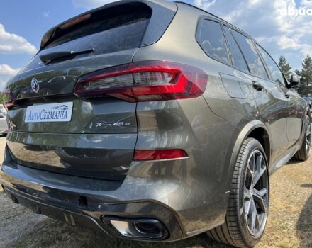 БМВ Х5, об'ємом двигуна 3 л та пробігом 0 тис. км за 115636 $, фото 22 на Automoto.ua