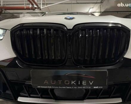 БМВ Х5, объемом двигателя 3 л и пробегом 35 тыс. км за 105500 $, фото 20 на Automoto.ua