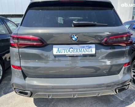 БМВ Х5, объемом двигателя 3 л и пробегом 0 тыс. км за 104181 $, фото 38 на Automoto.ua