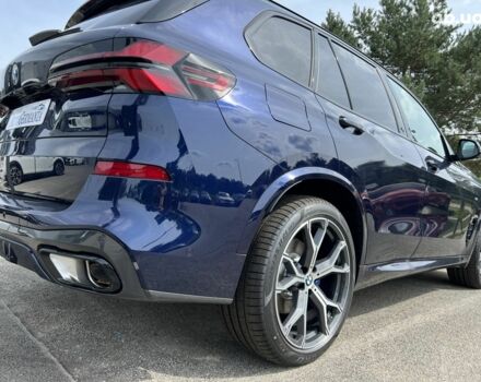 БМВ Х5, объемом двигателя 3 л и пробегом 1 тыс. км за 119331 $, фото 12 на Automoto.ua