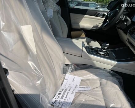 БМВ Х5, об'ємом двигуна 3 л та пробігом 0 тис. км за 115636 $, фото 61 на Automoto.ua