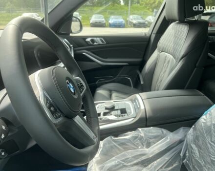 БМВ Х5, объемом двигателя 3 л и пробегом 1 тыс. км за 119331 $, фото 7 на Automoto.ua