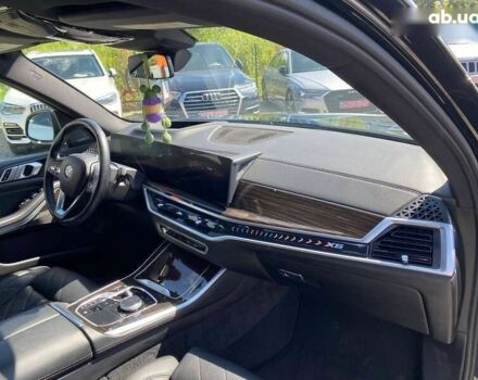 БМВ Х5, объемом двигателя 3 л и пробегом 64 тыс. км за 69900 $, фото 8 на Automoto.ua