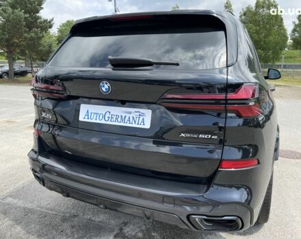 БМВ Х5, об'ємом двигуна 3 л та пробігом 0 тис. км за 139654 $, фото 25 на Automoto.ua