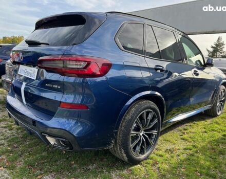 БМВ Х5, объемом двигателя 3 л и пробегом 0 тыс. км за 107158 $, фото 31 на Automoto.ua