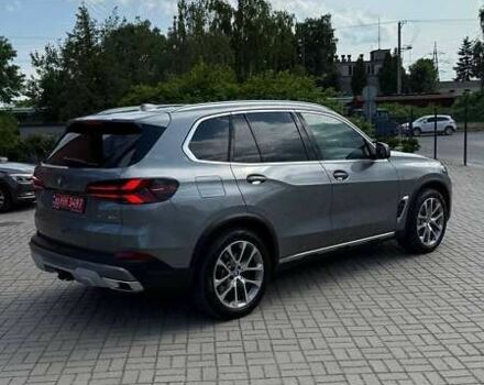 БМВ Х5, объемом двигателя 0 л и пробегом 39 тыс. км за 89500 $, фото 4 на Automoto.ua