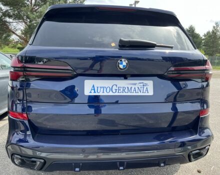 БМВ Х5, объемом двигателя 3 л и пробегом 1 тыс. км за 119331 $, фото 15 на Automoto.ua