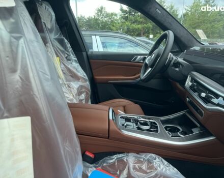 БМВ Х5, объемом двигателя 3 л и пробегом 0 тыс. км за 133459 $, фото 19 на Automoto.ua