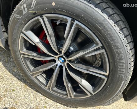 БМВ Х5, объемом двигателя 3 л и пробегом 0 тыс. км за 116940 $, фото 4 на Automoto.ua