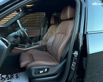 БМВ Х5, объемом двигателя 0 л и пробегом 65 тыс. км за 102000 $, фото 19 на Automoto.ua