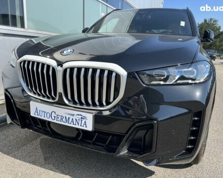 БМВ Х5, объемом двигателя 3 л и пробегом 1 тыс. км за 126504 $, фото 1 на Automoto.ua