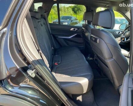 БМВ Х5, объемом двигателя 3 л и пробегом 64 тыс. км за 69900 $, фото 26 на Automoto.ua