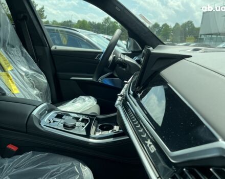 БМВ Х5, объемом двигателя 3 л и пробегом 0 тыс. км за 128460 $, фото 6 на Automoto.ua