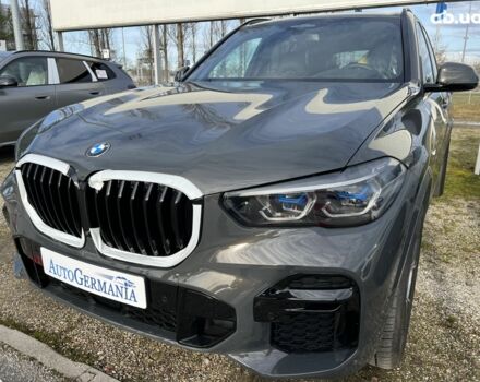 БМВ Х5, об'ємом двигуна 3 л та пробігом 0 тис. км за 106289 $, фото 28 на Automoto.ua