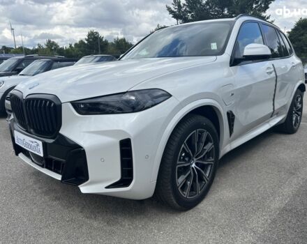 БМВ Х5, объемом двигателя 3 л и пробегом 0 тыс. км за 133459 $, фото 13 на Automoto.ua