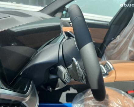 БМВ Х5, объемом двигателя 3 л и пробегом 1 тыс. км за 126504 $, фото 6 на Automoto.ua