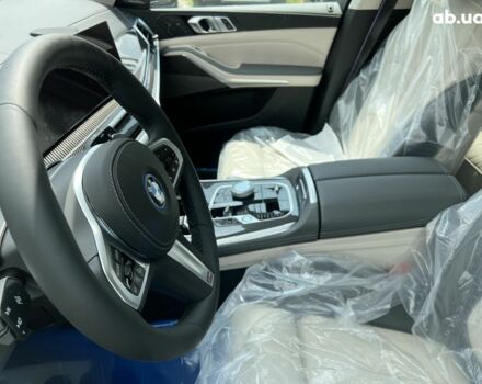 БМВ Х5, об'ємом двигуна 3 л та пробігом 0 тис. км за 139654 $, фото 32 на Automoto.ua