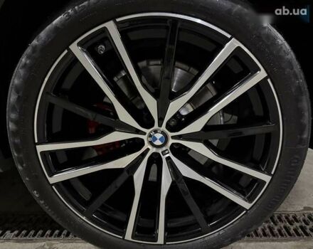 БМВ Х5, объемом двигателя 4.4 л и пробегом 26 тыс. км за 105900 $, фото 9 на Automoto.ua