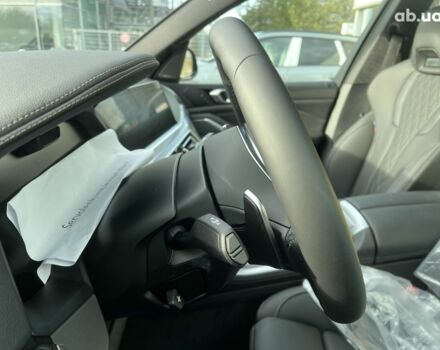 БМВ Х5, об'ємом двигуна 3 л та пробігом 0 тис. км за 106289 $, фото 7 на Automoto.ua