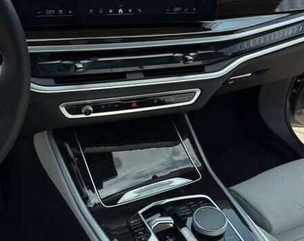 БМВ Х5, объемом двигателя 0 л и пробегом 39 тыс. км за 89500 $, фото 15 на Automoto.ua