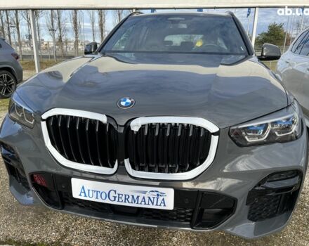 БМВ Х5, об'ємом двигуна 3 л та пробігом 0 тис. км за 106289 $, фото 27 на Automoto.ua