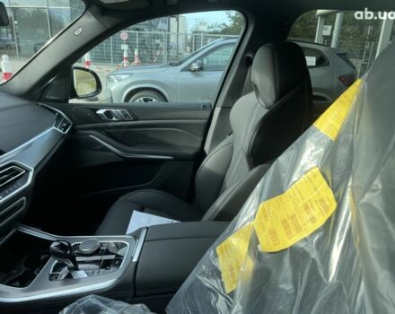БМВ Х5, об'ємом двигуна 3 л та пробігом 0 тис. км за 106289 $, фото 8 на Automoto.ua