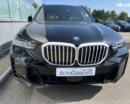 БМВ Х5, объемом двигателя 3 л и пробегом 1 тыс. км за 126504 $, фото 18 на Automoto.ua