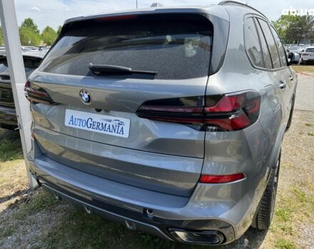 БМВ Х5, объемом двигателя 3 л и пробегом 0 тыс. км за 116940 $, фото 20 на Automoto.ua