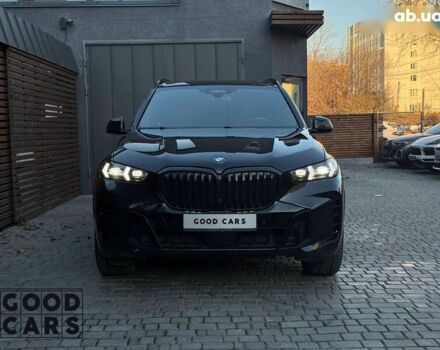 БМВ Х5, объемом двигателя 0 л и пробегом 65 тыс. км за 102000 $, фото 1 на Automoto.ua