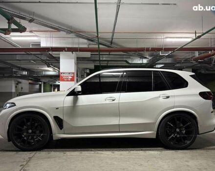 БМВ Х5, объемом двигателя 3 л и пробегом 35 тыс. км за 105500 $, фото 8 на Automoto.ua