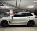 БМВ Х5, объемом двигателя 3 л и пробегом 35 тыс. км за 105500 $, фото 8 на Automoto.ua