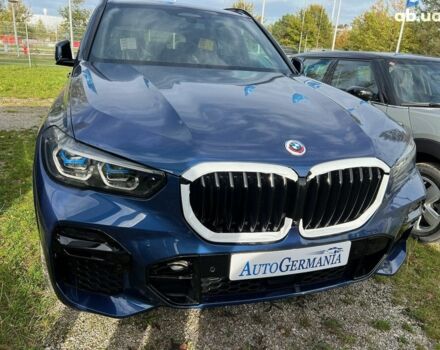 БМВ Х5, объемом двигателя 3 л и пробегом 0 тыс. км за 107158 $, фото 24 на Automoto.ua